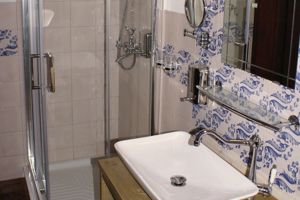 Woonvoorbeeld 2-kamerappartement A5