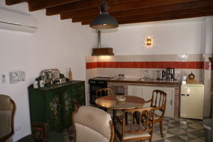 Woonvoorbeeld 2-kamerappartement A5