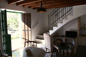 Woonvoorbeeld 2-kamerappartement A5