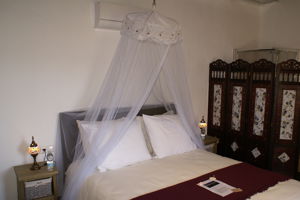 Woonvoorbeeld 2-kamerappartement A6