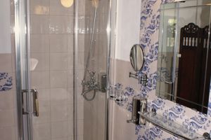 Woonvoorbeeld 2-kamerappartement A6