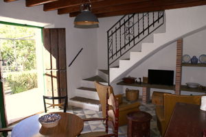 Woonvoorbeeld 2-kamerappartement A6