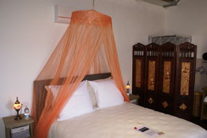 Woonvoorbeeld 2-kamerappartement A7