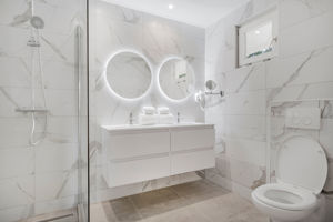 Woonvoorbeeld 3-kamervilla