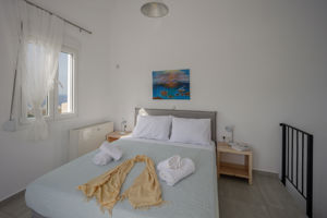 Woonvoorbeeld 4-kamervilla