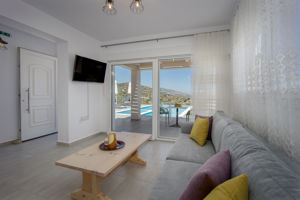 Woonvoorbeeld 4-kamervilla