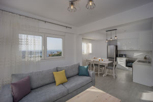 Woonvoorbeeld 4-kamervilla