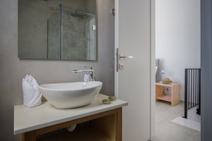 Woonvoorbeeld 4-kamervilla