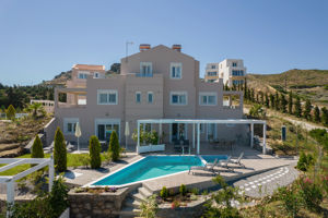 Woonvoorbeeld 4-kamervilla