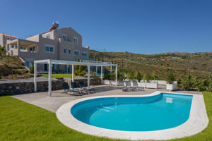 Woonvoorbeeld 5-kamervilla