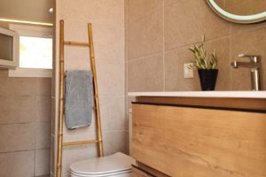 Woonvoorbeeld 2-persoonskamer 3