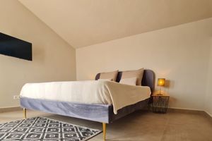 Woonvoorbeeld 2-persoonskamer 4