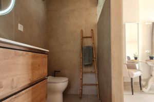 Woonvoorbeeld 2-persoonskamer 4