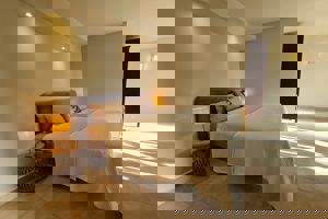 Woonvoorbeeld 2-persoonskamer 5