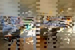 Woonvoorbeeld 2-persoonskamer 5