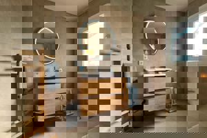 Woonvoorbeeld 2-persoonskamer 5