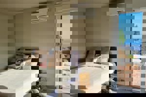 Woonvoorbeeld 2-persoonskamer 6