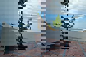 Woonvoorbeeld 2-persoonskamer 6