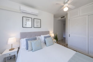 Woonvoorbeeld Suite Comfort