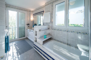 Woonvoorbeeld Suite Comfort