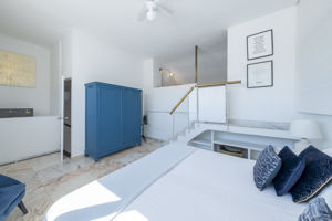 Woonvoorbeeld Suite Modern