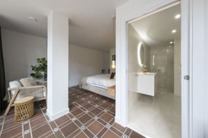 Woonvoorbeeld Suite Luxury