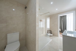 Woonvoorbeeld Suite Luxury