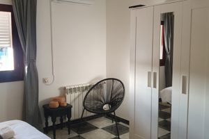 Woonvoorbeeld 2-persoonskamer Amarillo