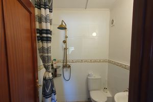 Woonvoorbeeld 2-persoonskamer Amarillo