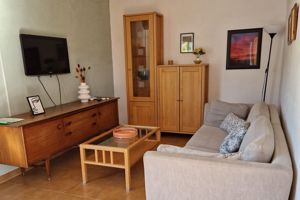 Woonvoorbeeld 3-kamerappartement Casita