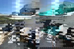 Woonvoorbeeld 3-kamerappartement Casita