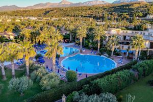 Fly & Go Dolcestate Hotel