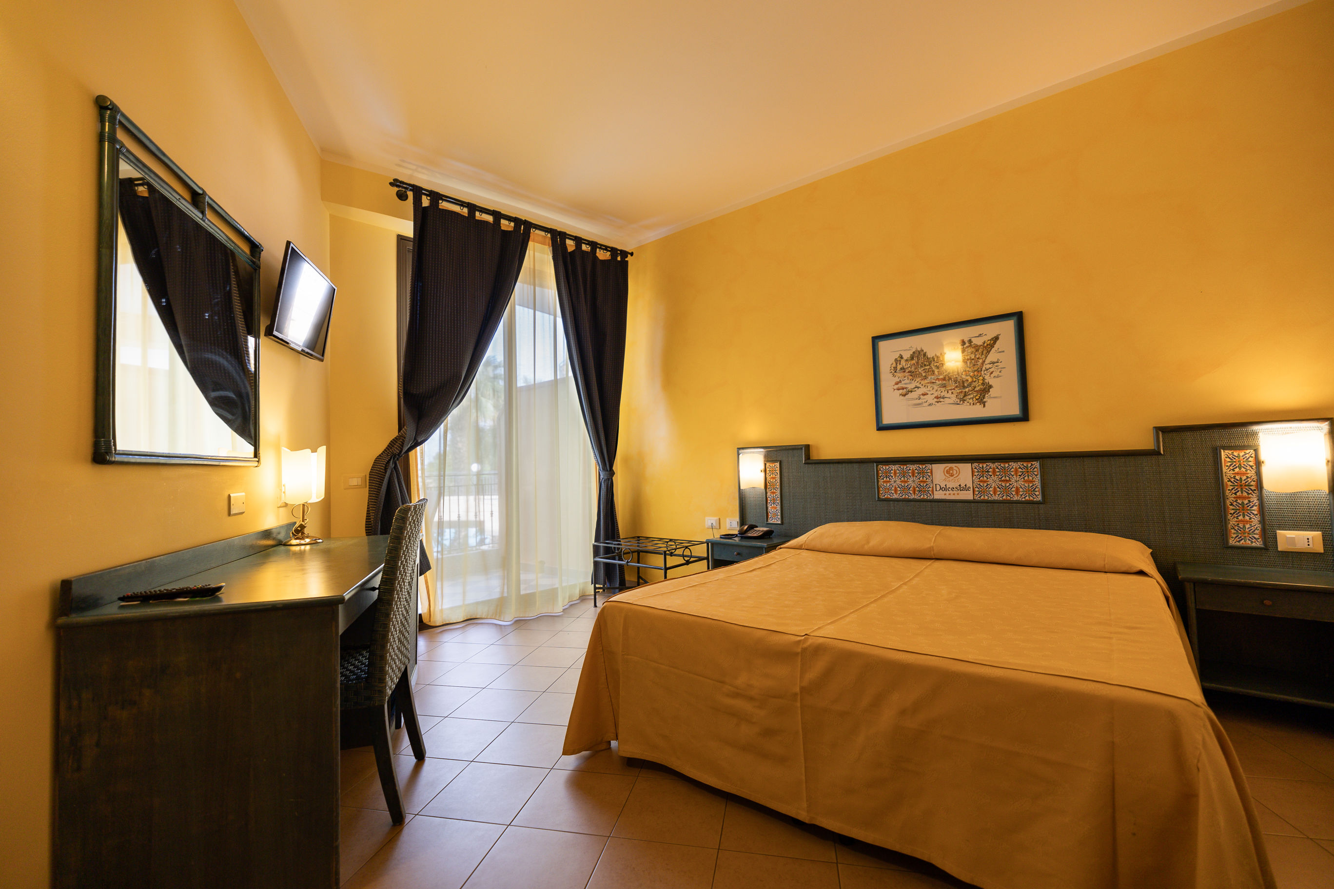 Fly & Go Dolcestate Hotel