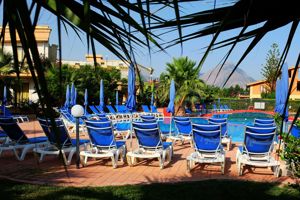 Fly & Go Dolcestate Hotel