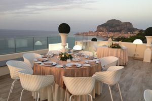 Fly & Go Santa Lucia E Le Sabbie D’Oro