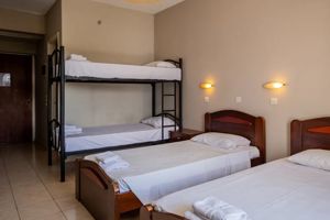 Hotel Perkes Complex