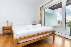 Woonvoorbeeld 3-kamer villa (Royal elite)