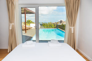 Woonvoorbeeld royal family