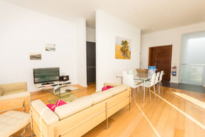 Woonvoorbeeld royal family