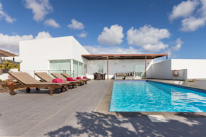 Woonvoorbeeld royal deluxe/ royal family