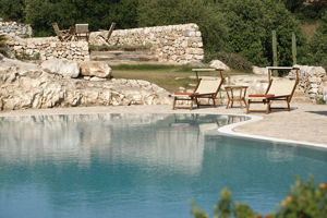 Relais Parco Cavalonga Apartments