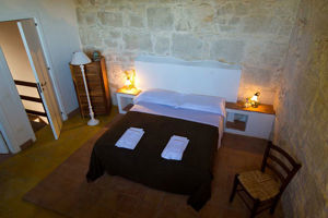 Relais Parco Cavalonga Apartments