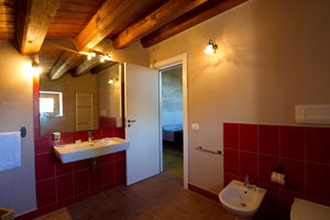 Relais Parco Cavalonga Apartments