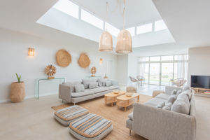 Ereza Villas White Homes