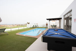 Ereza Villas White Homes