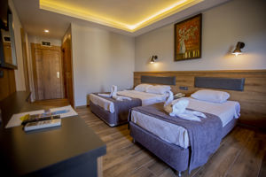 Kleopatra Fatih Hotel