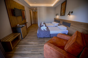 Kleopatra Fatih Hotel