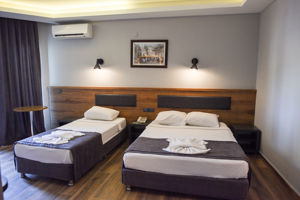 Kleopatra Fatih Hotel