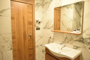 Kleopatra Fatih Hotel