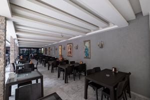 Kleopatra Fatih Hotel